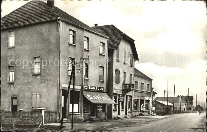 Varsberg Kleiner Laden