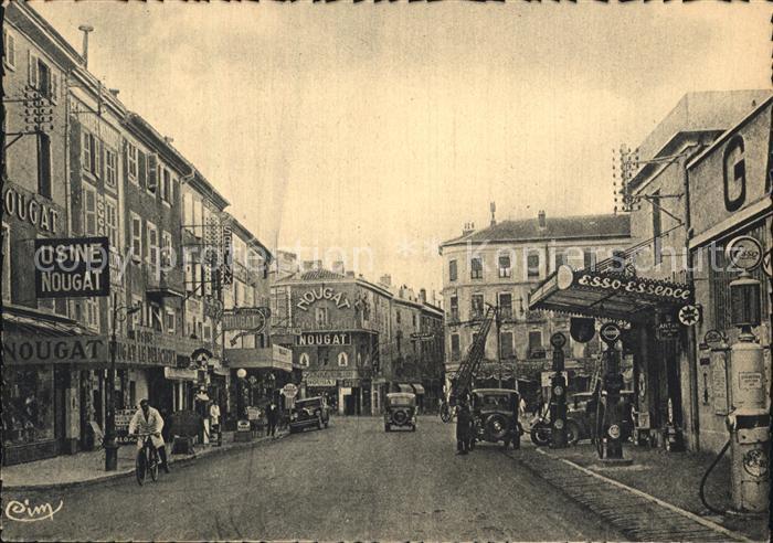 Montelimar Place et Avenue d Aygue