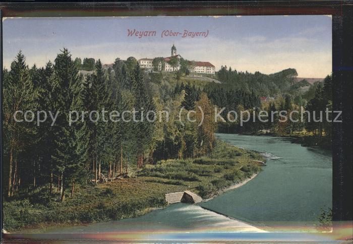 Weyarn Miesbach Bayern