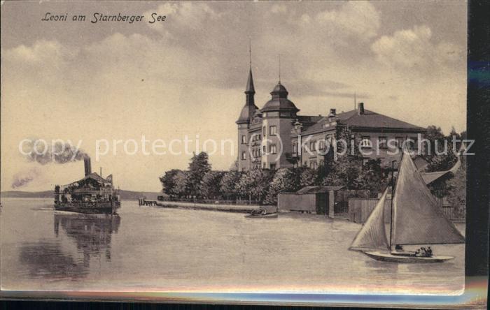 Starnbergersee Leoni