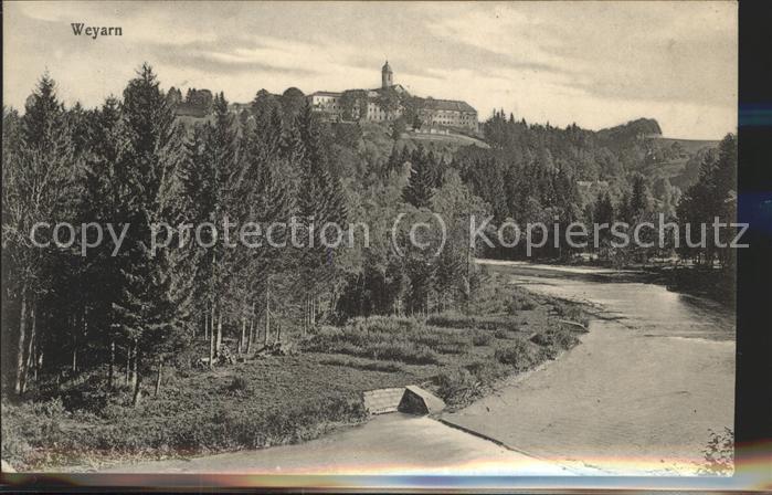 Weyarn Miesbach Bayern