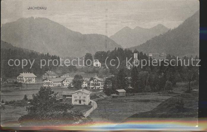 Jachenau