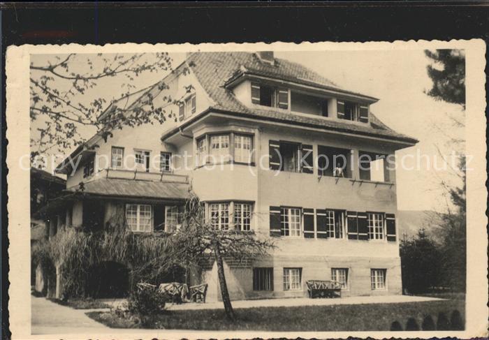 Tegernsee Bayern Villa