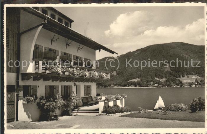 Bad Wiessee Pension Steinbrecherhof Tegernsee