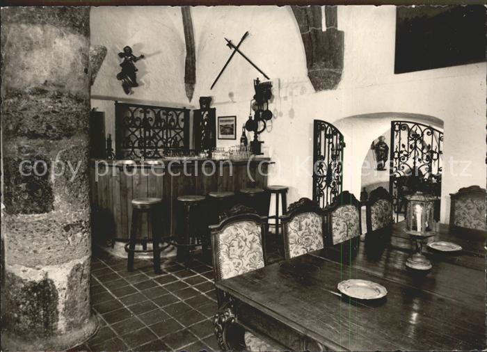 Seeon-Seebruck Inselschloss Gaststätte Klosterkeller