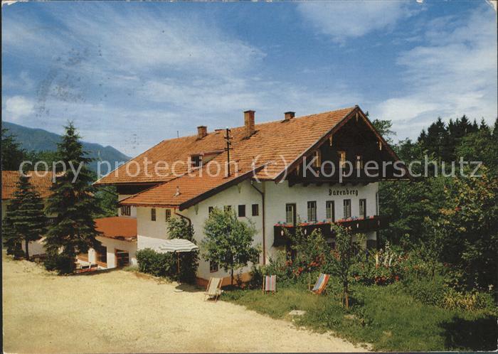 Unterwoessen Kurhotel Daxenberg