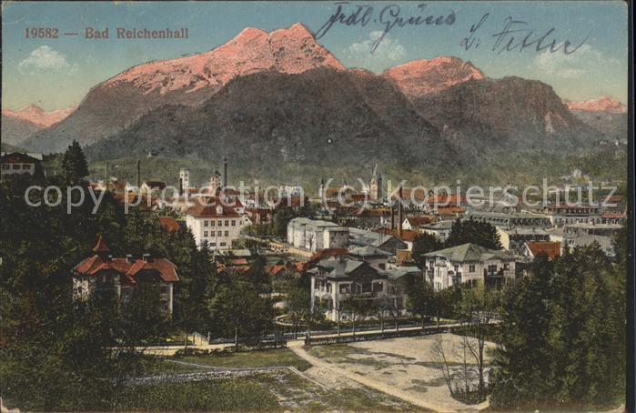 Bad Reichenhall