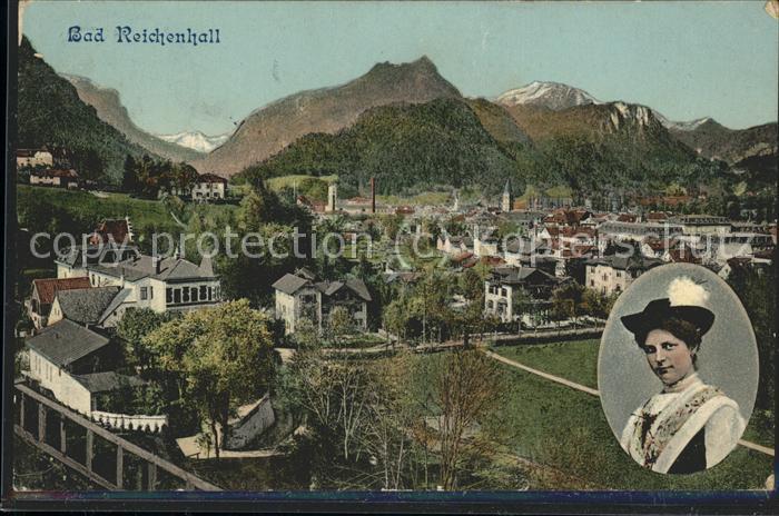 Bad Reichenhall