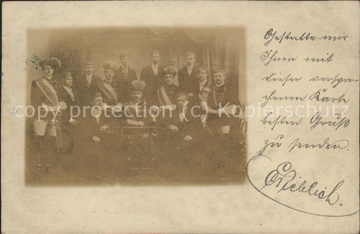 NueRNBERG  CITY Studenten