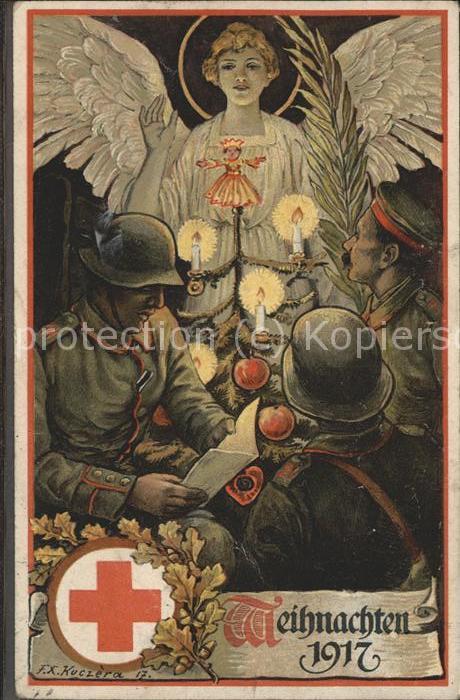 NueRNBERG  CITY Ortssammelkomitee vom Roten Kreuz