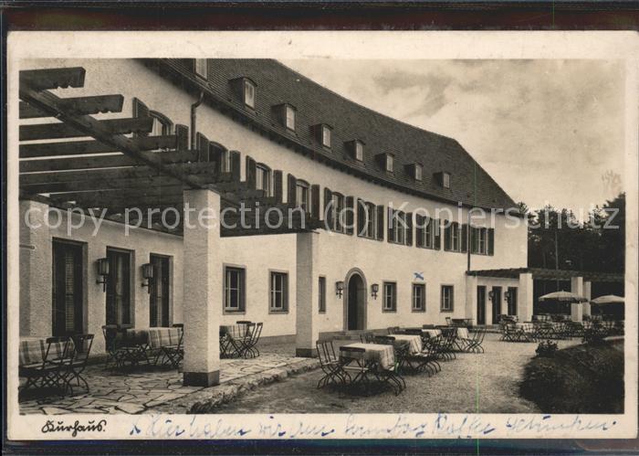 Zirndorf Zirndorf Kurhaus