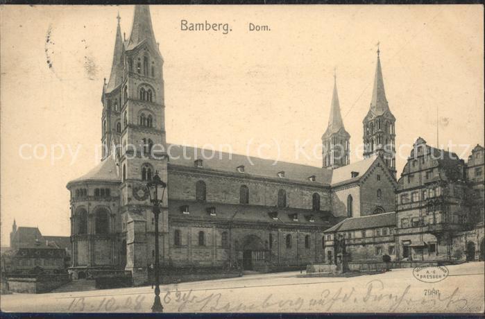 Bamberg Dom