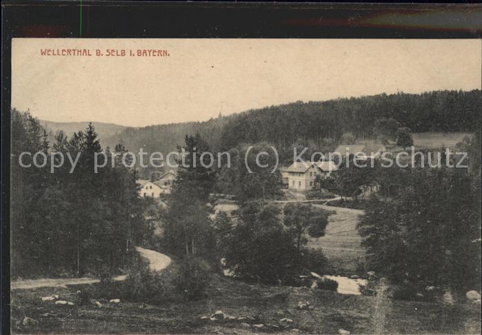 Selb Wellerthal