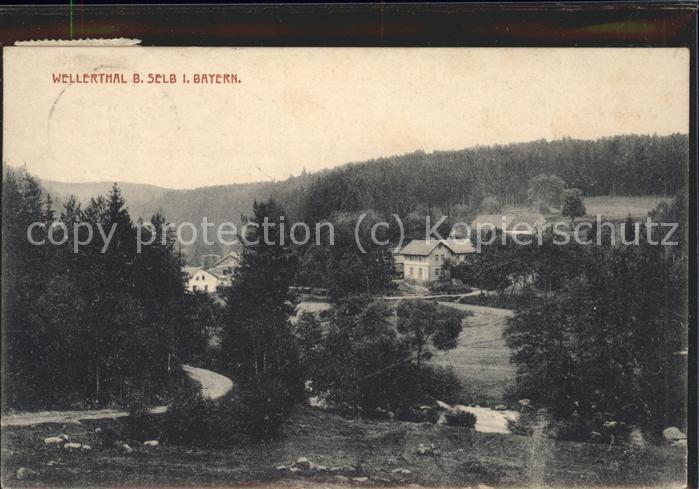 Selb Wellerthal