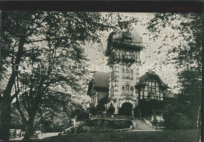 Hof Saale Theresienstein (Wirtschaftsgebäude)