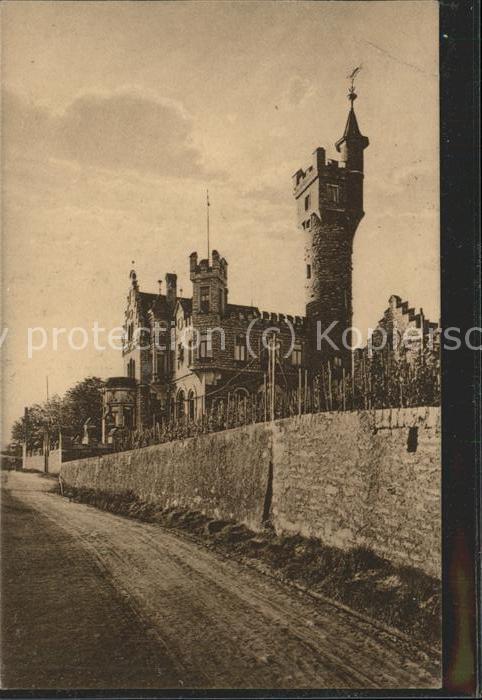 WueRZBURG Bayern Steinburg