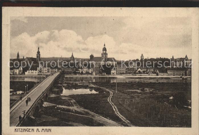 Kitzingen Main
