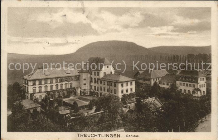 Treuchtlingen Schloss
