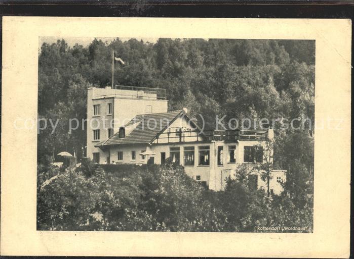 Rottendorf Unterfranken ---