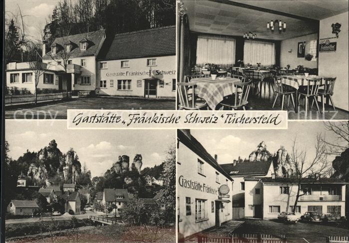 Tuechersfeld ---