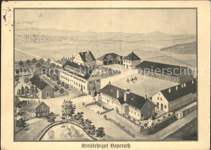 Bayreuth Kreislehrgut