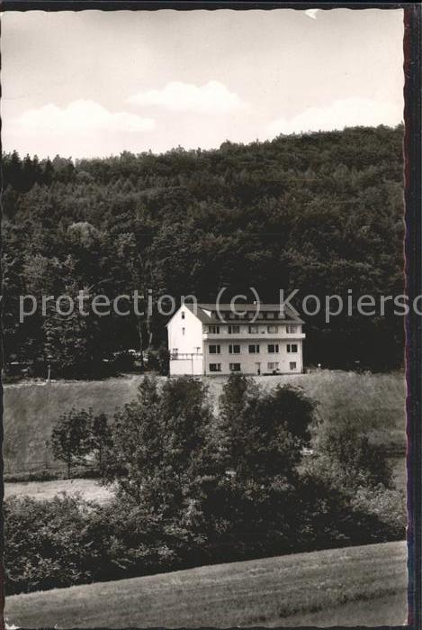 Neukirchen Knuellgebirge ---