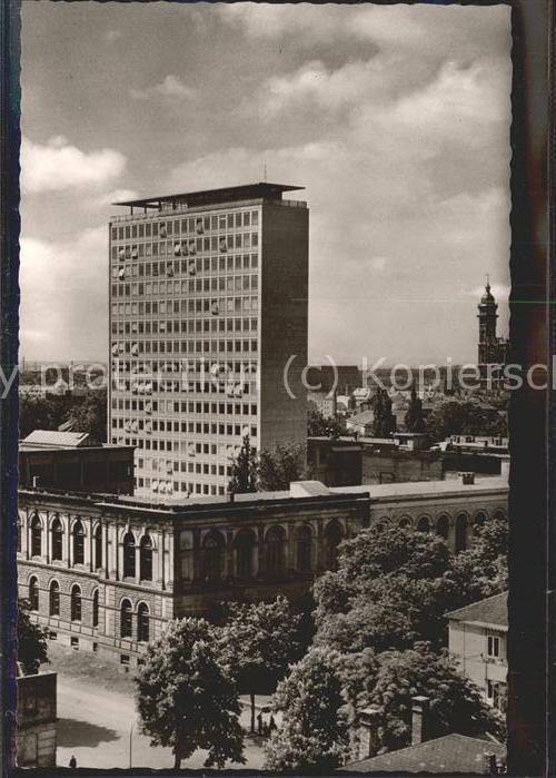 BRAUNSCHWEIG  CITY ---