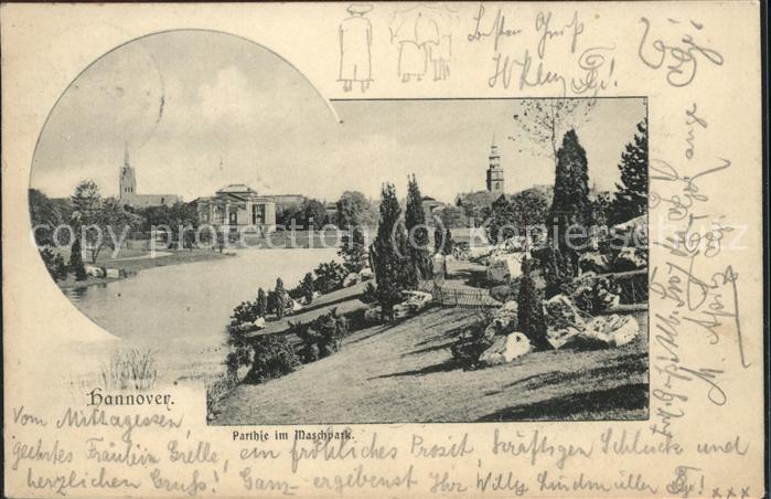 HANNOVER CITY Waschpark