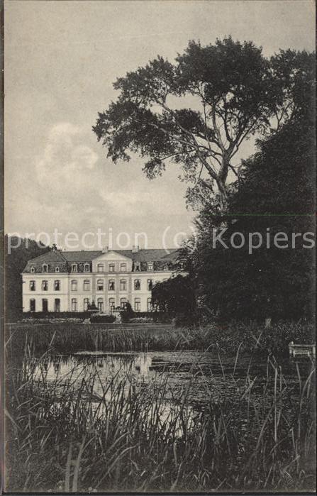 Luetjenburg Holstein Weissenhaus