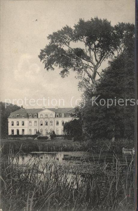 Luetjenburg Holstein Weissenhaus