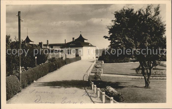 Kellenhusen Ostseebad Panorama