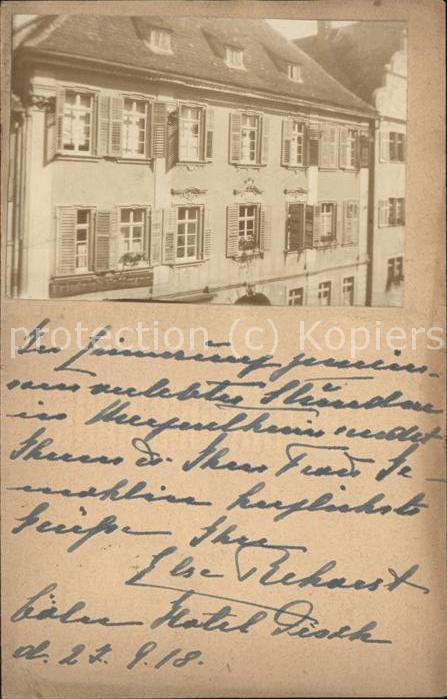 Coeln Rhein Hotel Disch