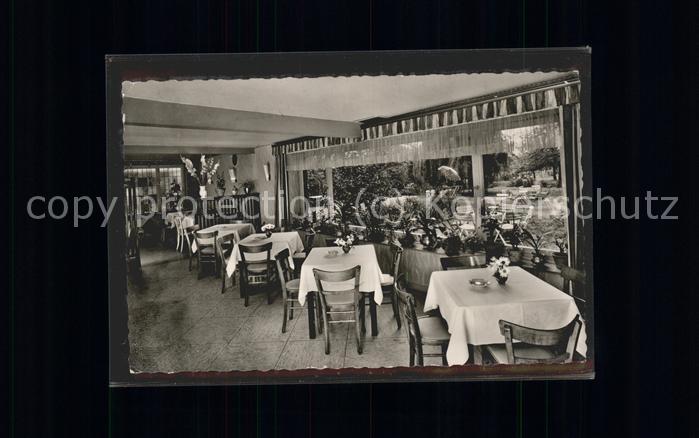 Wessendorf Gartenrestaurant Nordendorf