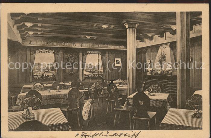 Koeln Rhein Urbans Hotel Ewige Lampe Rhein Winzerst