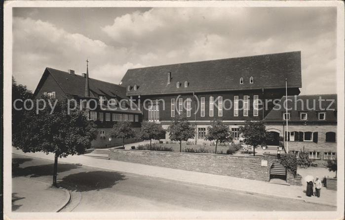 FREUDENSTADT BW Hospiz Ringhof