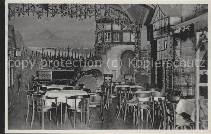 Koeln Rhein Winzerdorf