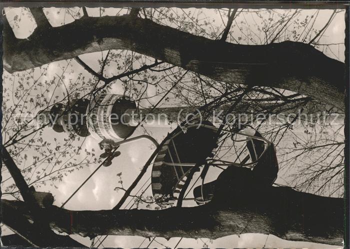 DORTMUND  CITY BUGA 59 Fernsehturm