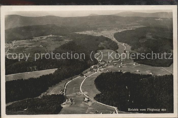 Kniebis Freudenstadt