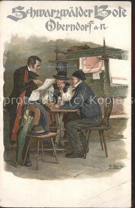 Oberndorf Neckar Der Schwarzwälder Bote (Heimatzeitung)