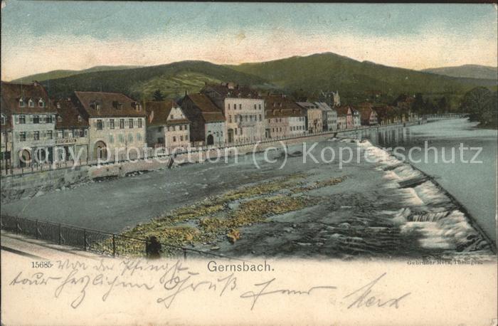 Gernsbach