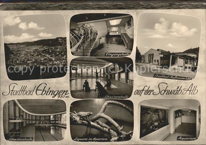 Ebingen Stadtbad