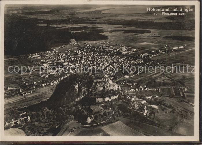 Singen Hohentwiel