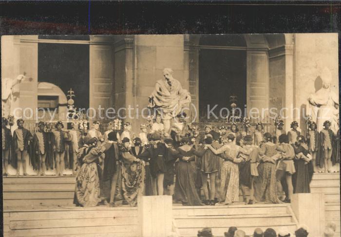Salzburg Oesterreich Tanzreigen Fest Parade