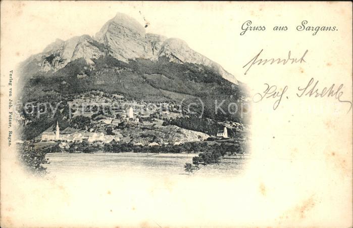 Sargans Panorama