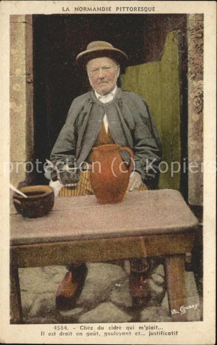 Basse-Normandie La Normandie Pittoresque