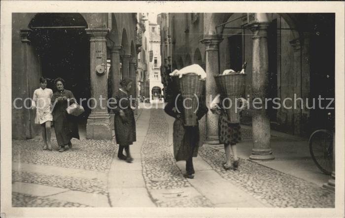 Lugano TI Via Pessina