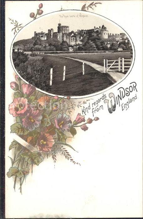 Windsor Castle