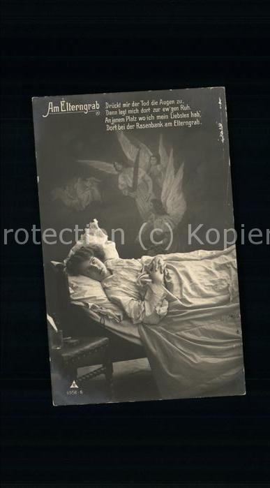 Engel Am Elterngrab Spruch Tod