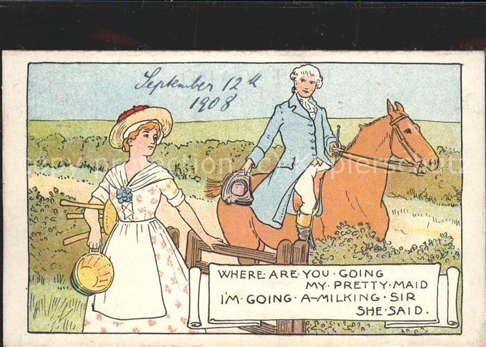 Pferde Milking-Sir Landwirtschaft