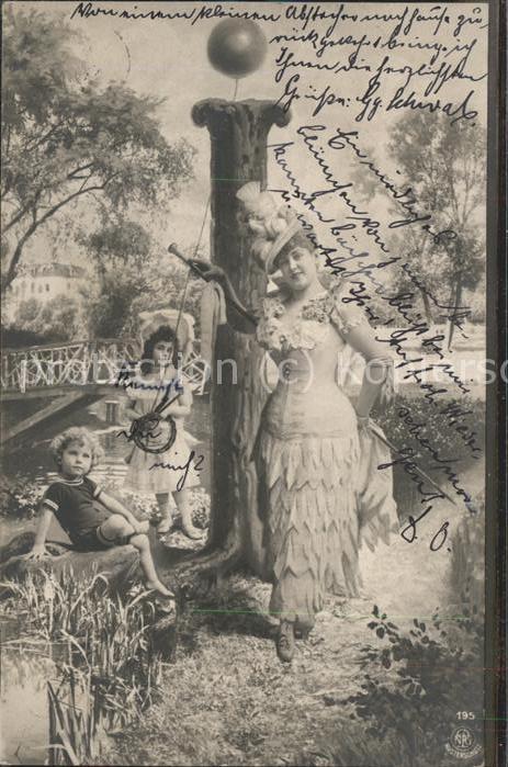 Hutmode Kinder Brücke